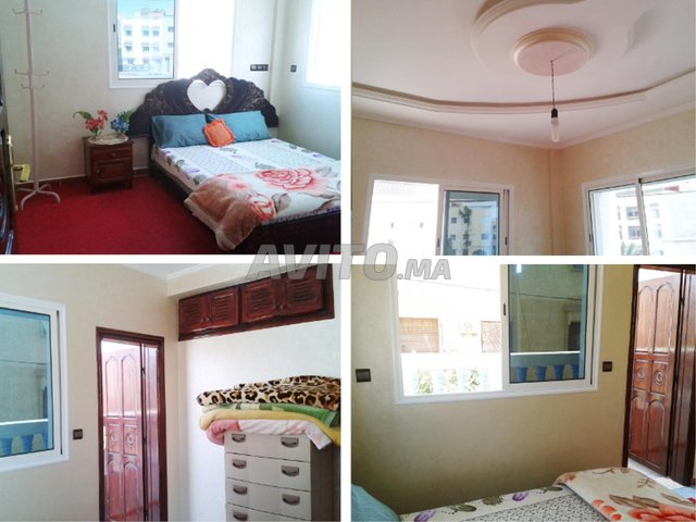 Appartement 6