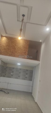 Local commercial à vendre à Agadir, Hay Salam - Fond de commerce à 6 500 DH