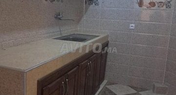 Maisons et Villas à vendre à Agadir, Cité Adrar - Dar Nafia de 64 m² à deux façades, 1 500 000 DH.