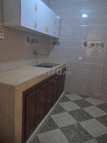 Maisons et Villas à vendre à Agadir, Cité Adrar - Dar Nafia de 64 m² à deux façades, 1 500 000 DH.
