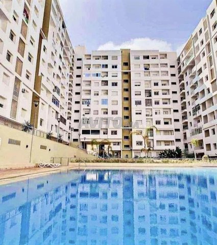 Appartement à louer - Photo 2