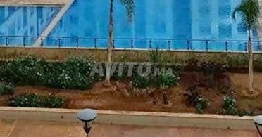 À louer : Appartement 54 m² à Hay Mohammadi, Agadir