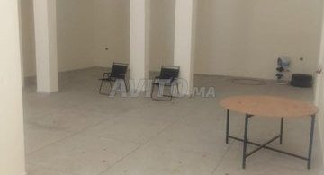 Magasin à Tilila, Agadir - 9 000 DH
