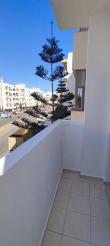 Les locations de vacances à Agadir, Hay Salam : appartements à louer à partir de 250 DH la nuit.