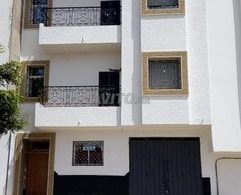 Maisons et Villas à Agadir, Hay Mohammad – 4 pièces, 75 m² – Prix sur demande.