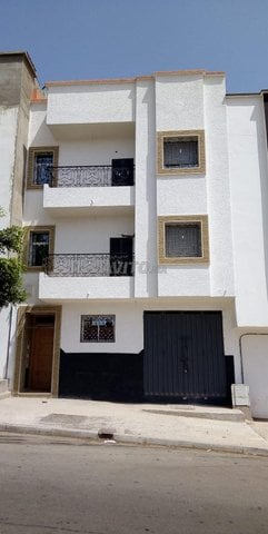 Maisons et Villas à Agadir, Hay Mohammad – 4 pièces, 75 m² – Prix sur demande.