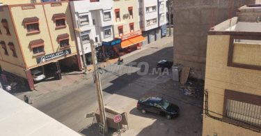 3 Bureaux à Louer à Agadir, Hay Salam - Surface de 30 m² - Emplacement Idéal