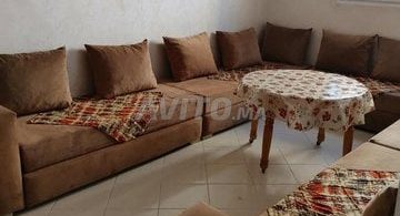 4 Appartements à Hay Salam, Agadir - 1 Chambre, 48 m² - Prix sur demande