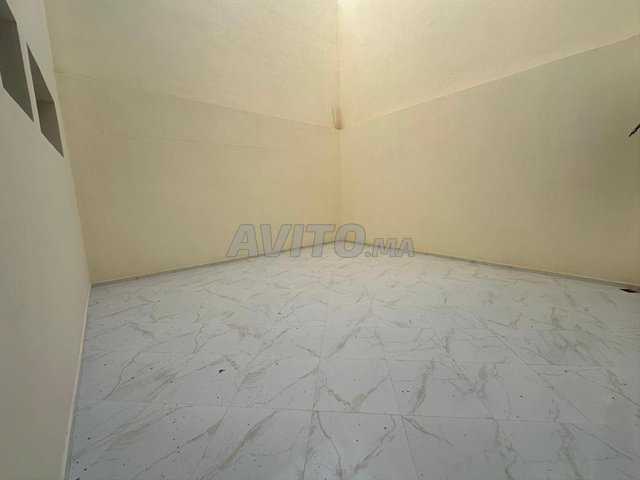 Appartement lhouda - 2