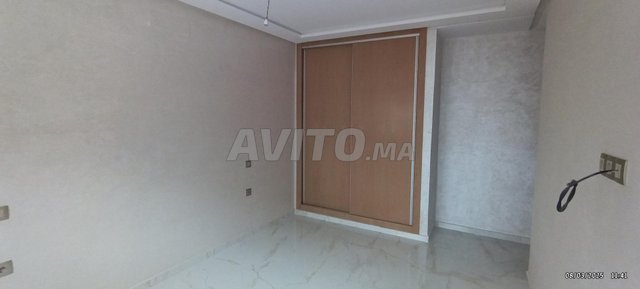Appartement lhouda - 4