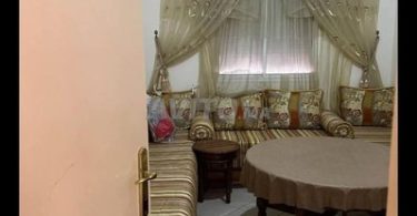 Appartements à louer à Agadir, El Houda - 2 pièces, 85 m². Prix sur demande. Agadir.
