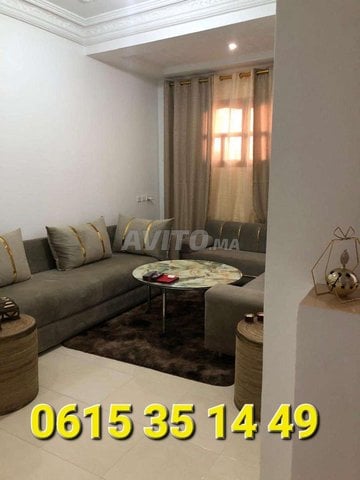Locations de vacances à Agadir, Hay Mohammadi : Appartements 5, 2, 250 DH par jour à Agadir.