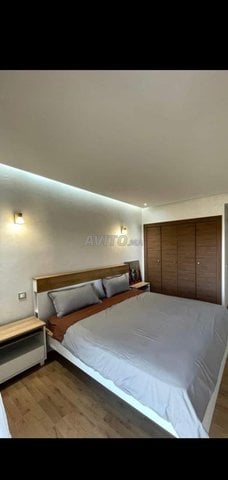 Locations de vacances de luxe à Agadir, Hay Salam - Appartements 5 pièces à partir de 300 DH