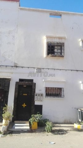 Maisons et Villas à vendre à Agadir, Hay Dakhlah - 1 600 000 DH