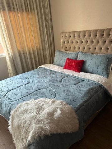 Locations de vacances à Agadir, Hay Salam - Appartements meublés à louer quotidiennement à partir de 300 DH.