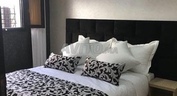 Appartements à Agadir - Les Amicales : 3 chambres, prix sur demande.