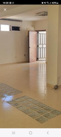 Bureaux à louer à Hay Dakhla, Agadir – 120 m² pour 4 000 DH