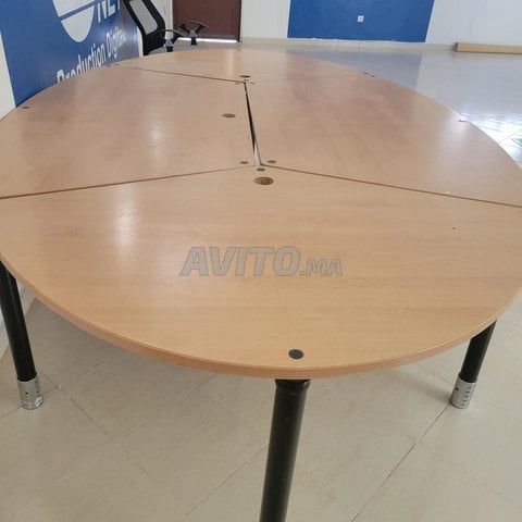 Bureaux à vendre avec salle de réunion à Agadir, Hay Dakhlat - Demandez le prix.
