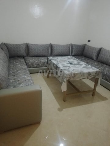 Locations de vacances à Agadir, Hay Dakhla : Studio à louer quotidiennement, Appartements 4, 1 à partir de 250 DH.