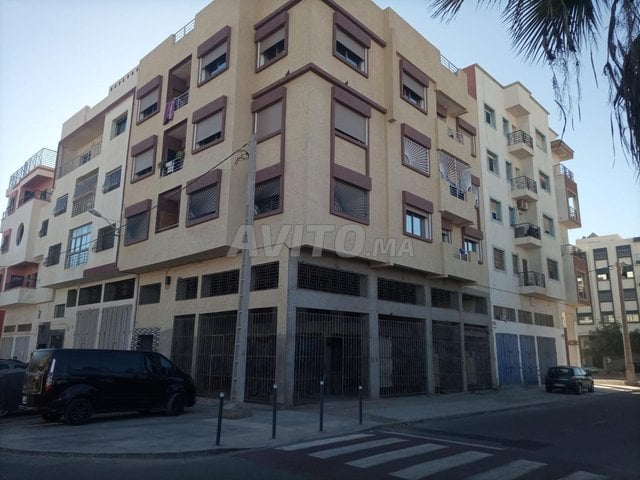 Démarche prix : Magasin Al Wifaq à Agadir