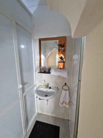Appartement - 3