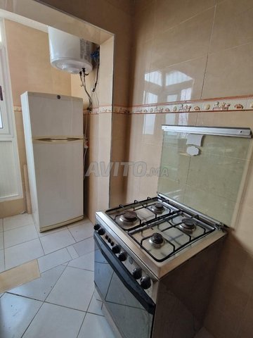 Appartement - 5