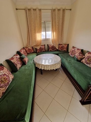 Appartement - 6