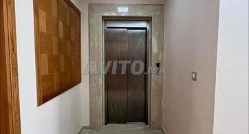 Bureaux à louer à Agadir, Lekhiamloue - Plateau Bureau de 32 m² à 2 500 DH