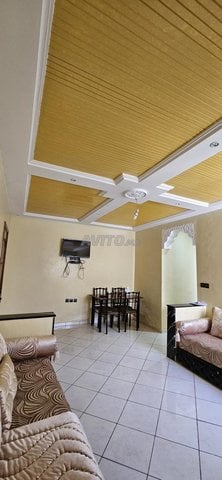Locations de vacances à Agadir, Hay Salam - Appartement à louer à Agadir, Attadamon 2 - Deux appartements disponibles, prix sur demande.