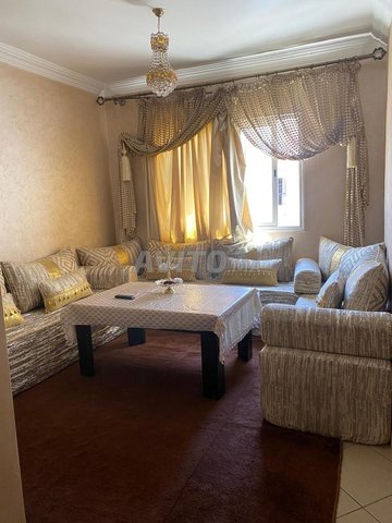Appartements à vendre à Agadir, Hay Salam - Superbe appartement de 53 m² à 650 000 DH