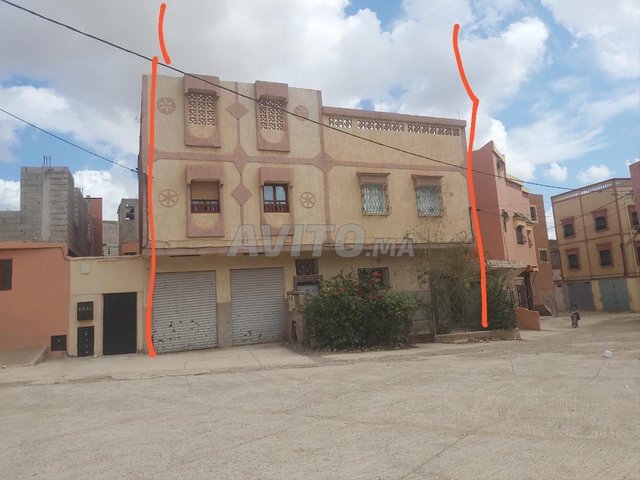 Maison - 2