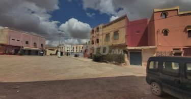 Maison à Saisir à Agadir – 138 m² pour seulement 790 000 DH