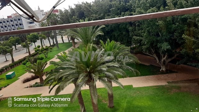 Propriétaire - 7 Locations de Vacances à Agadir, Secteur Touristique : Appartement à 5 Minutes de la Plage à Pied - 4 Personnes - 350 DH