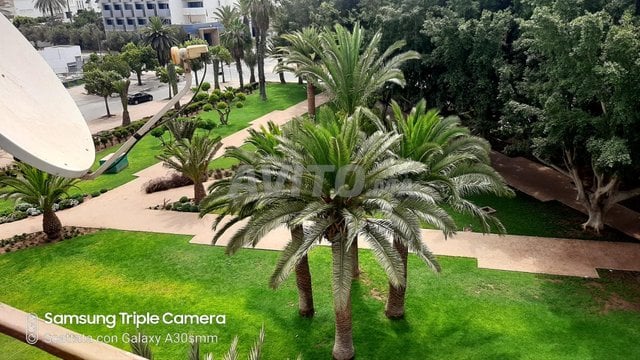 Agadir : Appartement 5 Min à Pied de la Plage – 4 personnes à seulement 350 DH
