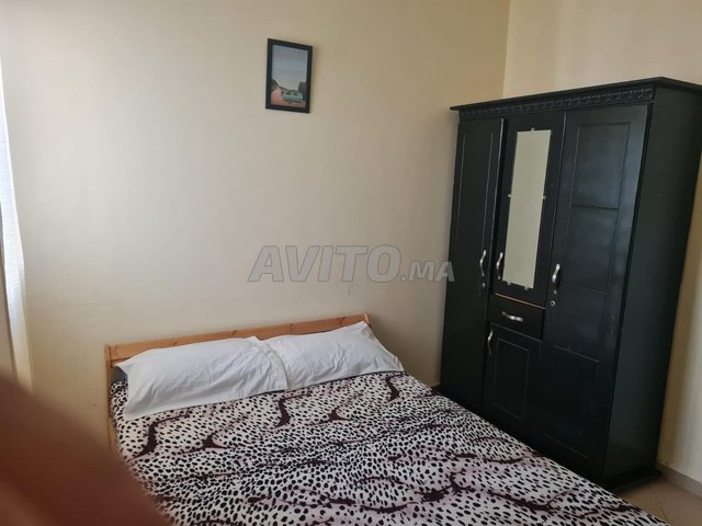 Appartement à vendre - 3