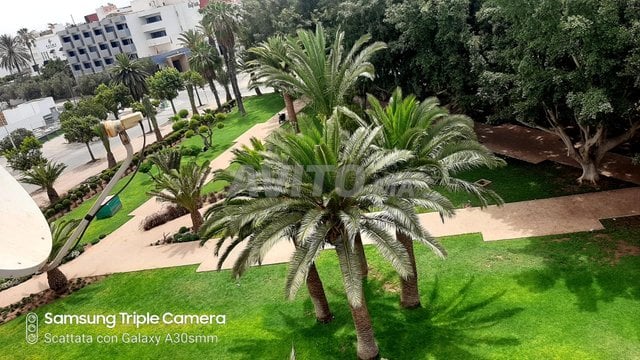 Agadir : Appartements de Vacances à 5 Minutes de la Plage – 4 Pers. à 350 DH