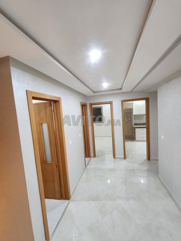 Appartement 4