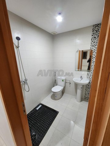 Appartement 6