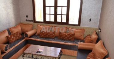 À vendre : 3 Villas et Riads à Agadir - Al Wifaq, 4 chambres, 270 m², 4 000 000 DH