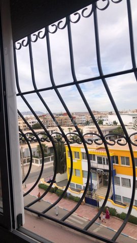 Appartement à louer 60 m² à Agadir - 3