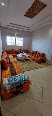 Appartement à louer 60 m² à Agadir - 4