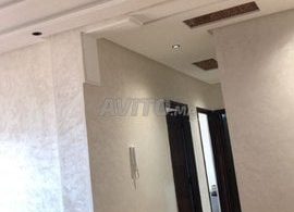 À Louer : Appartement 60 m² à Agadir, Al Wifaq - 4 Appartements Disponibles