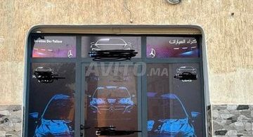 Location d'un local commercial à Agadir pour 1 700 DH
