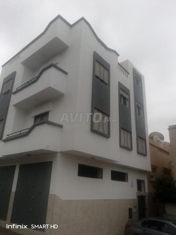 Maison à Al Nahda - 2