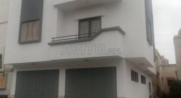 Maisons et Villas à vendre à Agadir : Anahda, 4 pièces, 80 m² - Prix sur demande