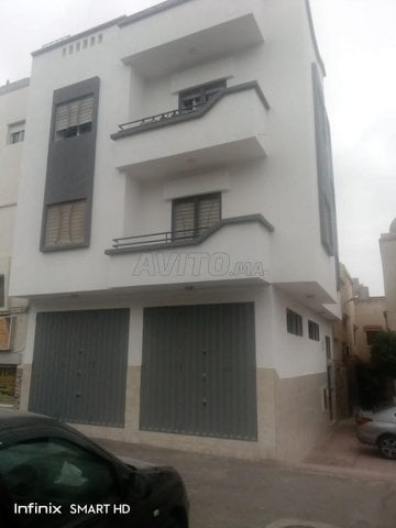 Maisons et Villas à vendre à Agadir : Anahda, 4 pièces, 80 m² - Prix sur demande