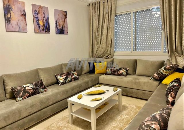 Joli Appartement - Image 4