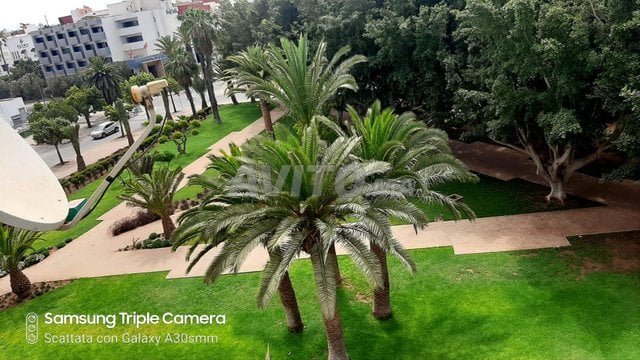 AGADIR : Appartements de Vacances à 5 Min de la Plage - Secteur Touristique à partir de 2 300 DH