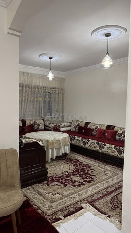 Appartement à Louer - 3