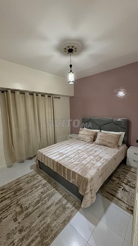 Appartement à Louer - 5